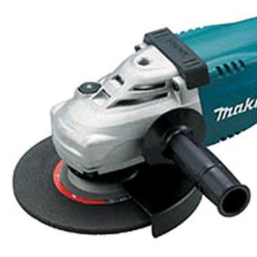 Imagem de Esmerilhadeira angular de 7&quot; 180 mm 2.200w makita ga7020