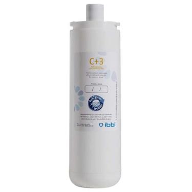Imagem de Refil IBBL C+3 para Purificador de Água