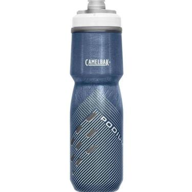 Imagem de Garrafa Caramanhola Camelbak Podium Chill 710Ml Azul Escuro