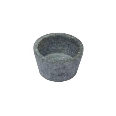 Imagem de Mini Molheira Tigela Bowls Molho Petisco Pedra Sabão 50ml