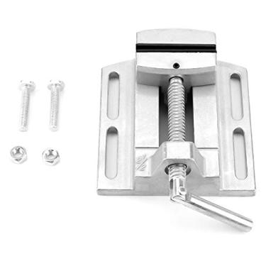 Imagem de Torno Machinist Torno de 6,35 cm para fresadora