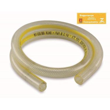 Imagem de Mangueira Gas Glp 1,20m Force Line