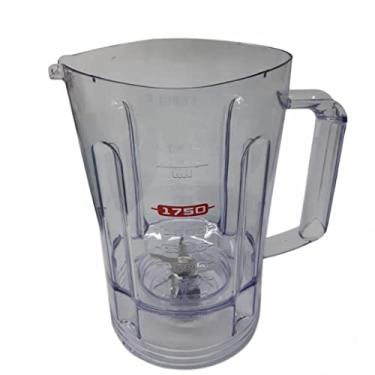 Imagem de Copo Liquidificador Arno Power Max 1000w Ln54 Ln55 Original