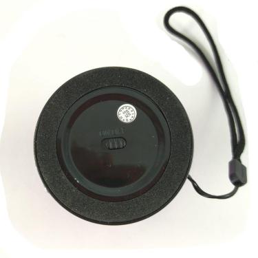 Imagem de Mini Caixa De Som Portátil Bluetooth Mp3 Ws-887 Rosa