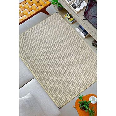 Imagem de Tapete Sisal Sala Quarto 2,00x2,50 Clean S-570