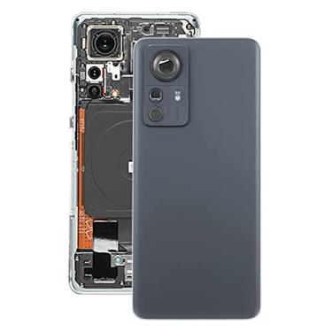 Imagem de Original Battery Back Cover for Xiaomi 12 Pro / 12 Dimensity