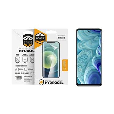 Imagem de Película para Infinix Hot 11S - Hydrogel Gamer Fosca - Gshield