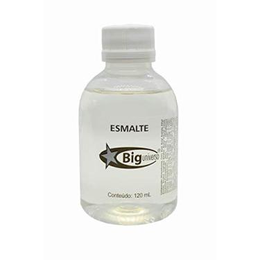 Imagem de Esmalte Incolor 120 mL, Big Universo