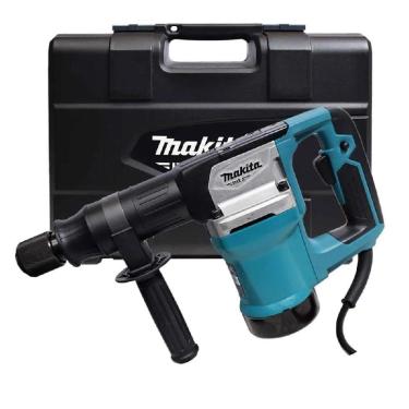 Imagem de Martelete Demolidor 900w 5,4kg Sextavado M8600b Makita