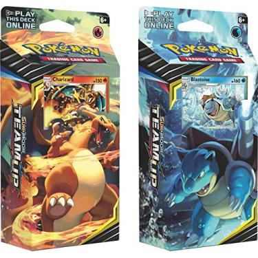 Cartas Pokémon Diversos de Metal - Coleção Especial - Takara Tomy - Deck de  Cartas - Magazine Luiza