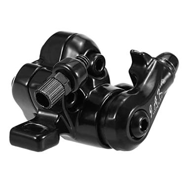 Imagem de Tingpai Pinça de Freio de Roda T sei Pinça de Disco de Freio Scooter pa M365 Scooter Elétrico Mijia Scooter Parte