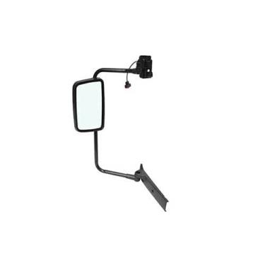 Imagem de ESPELHO RETROVISOR para PARA VOLVO VM DIREITO COMPLETO SEM AUXILIAR