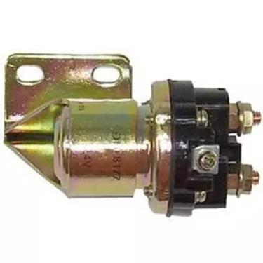 Imagem de RELE AUXILIAR PARTIDA DELCO MB OM904LA 1215