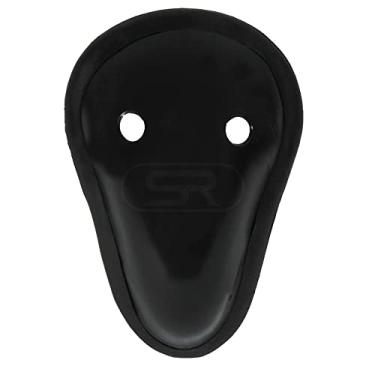 Imagem de Protetor Genital Muay Thai, Mma, Jiu Jitsu - Coquilha/Conchilha