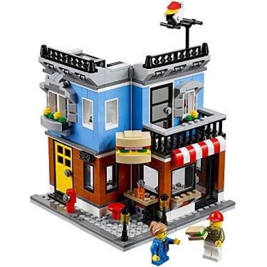 Imagem de Lego Creator - 31050 - Mercearia de Esquina