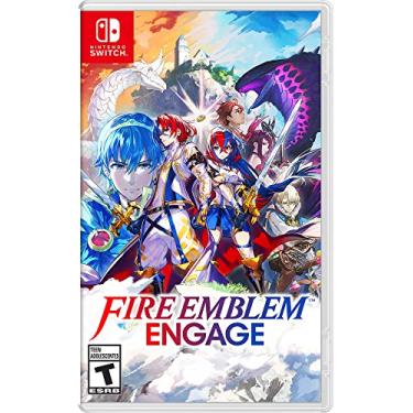 Imagem de Fire Emblem™ Engage – Nintendo Switch