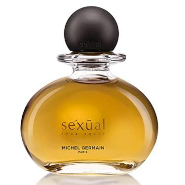 Imagem de Sexual by Michel Germain for Men - 2.5 oz EDT Spray