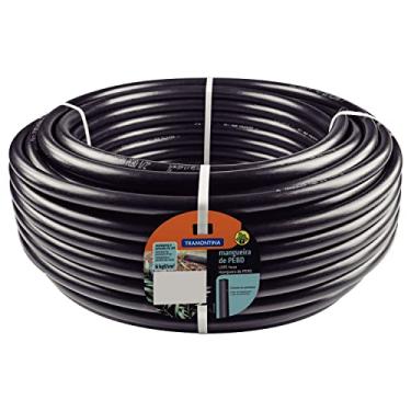 Imagem de Mangueira de PEBD Tramontina 1/2" x 2 mm 1 Camada 50 m