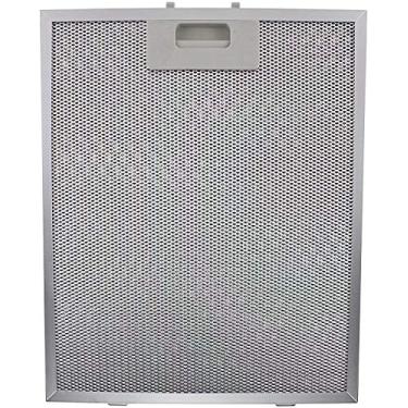 Imagem de Telinha Filtro Alumínio Para Coifas Com 28cm Por 40cm