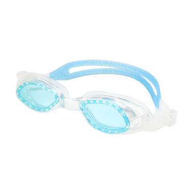 Imagem de Migrado Conectala>Óculos de Natação Infantil Azul Claro - ES367 Atrio 