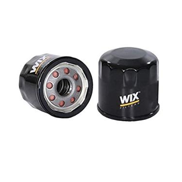 Imagem de WIX Filtros – Filtro de lubrificante Spin-On 57712, pacote com 1