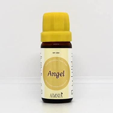 Imagem de Óleo Essencial 100% puro - Aroma Amora (Angel, 10 mL)