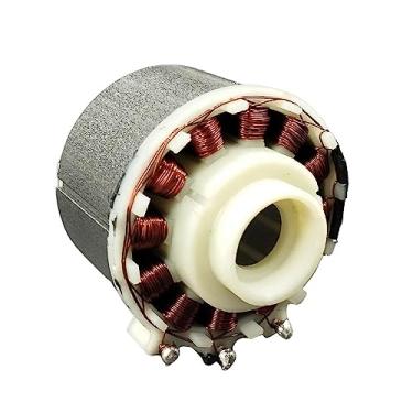 Imagem de Estator Bobina Compatível com Lixadeira de Parede Vonder LPV400B (220V) 9309400125