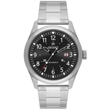 Imagem de Relógio Orient SolarTech Masculino MBSS1446 P2SX-Masculino