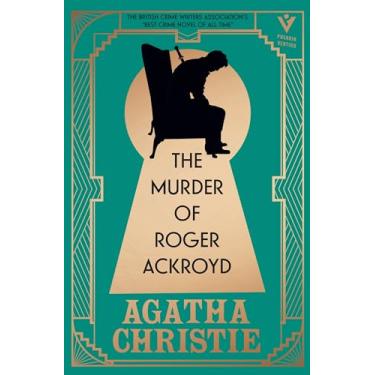 Imagem de The Murder of Roger Ackroyd, Deluxe Edition: A Gorgeous Gift Edition of the World's Greatest Crime Writer's Best and Most Influential Mystery