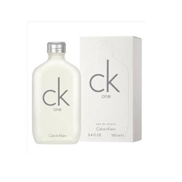 Imagem de Perfume Calvin Klein Ck One Unissex 100ml [f116]
