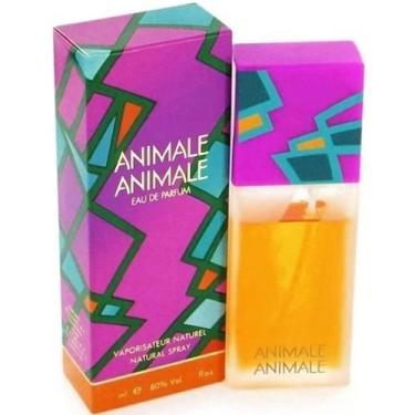 Imagem de Perfume Animale Animale Eau De Parfum Feminino 100 Ml