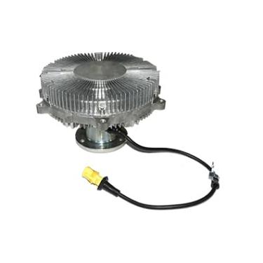 Imagem de EMBREAGEM VISCOSA vw BUS 17260OD 2013...