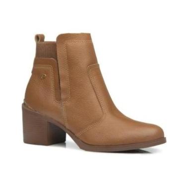 Imagem de Bota Feminina Pegada 280304-Feminino