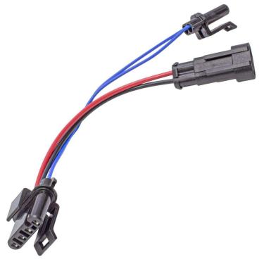 Imagem de Chicote Bomba de Combustível Adaptação Bomba Flex Peugeot - R7 - ETE5080