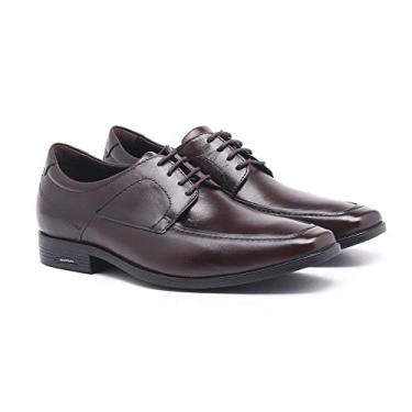 Imagem de Sapato Metropolitan Pointer Hi-Soft 32 Cafe-Café-41