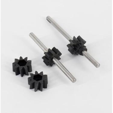 Imagem de Kit de serviço Domino DB-HGN0690 para bomba 280 para impressora jato de tinta contínua ASERIES