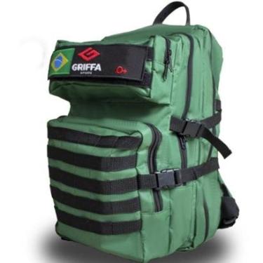 Imagem de Mochila Griffa Sports Tatica 40 L-Unissex