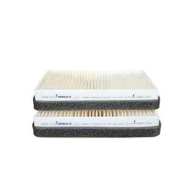 Imagem de Filtro De Ar Condicionado Mitsubishi Pajero Vw Up Mahle La611S