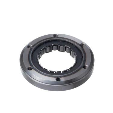 Imagem de Placa de Partida - CBX 200/250 - CRF 230 - NX - XR 200/250 - Loja Duas