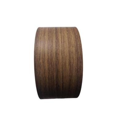 Imagem de Fita Pvc Para Madeira Louro Freijo Masisa Arauco 22mm X 10m Revestimen
