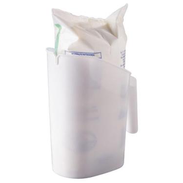 Imagem de Porta leite de saquinho Plasutil ref.13289