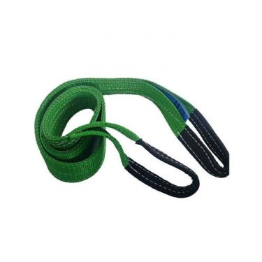 Imagem de Cinta Sling 2ton X 4m Verde 7.1 - Fitacabo