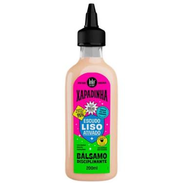 Imagem de Lola Cosmetics Xapadinha Bálsamo Disciplinante - Lola From Rio, 200ml