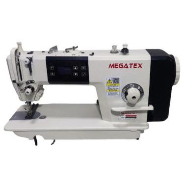 Imagem de Reta Direc Drive, 550w-12 m garantia- Megatex-220v, MT9800D220V, 220V