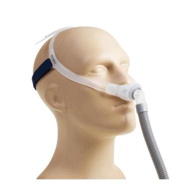 Imagem de Máscara Para Cpap Bipap Nasal Swift Fx 61500 - Resmed
