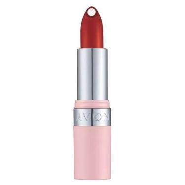 Imagem de Avon Batom Matte Hydramatic Vermelho Icônico - 3,6G