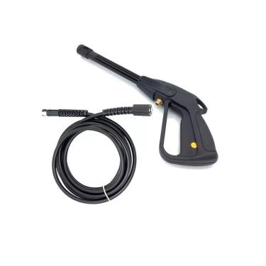 Imagem de Kit Pistola E Mangueira Lav Ap Electrolux A07701101