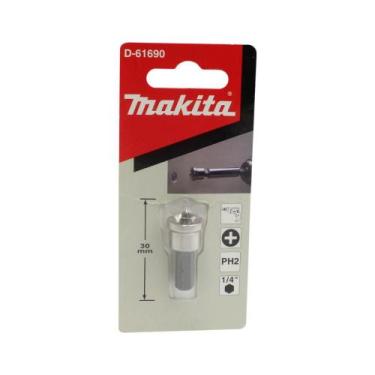 Imagem de Bit Phillips Ph2 C/ Limitador P/ Drywall Makita Original