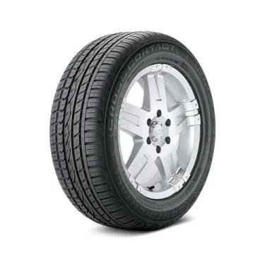 Imagem de Pneu Aro 19 Continental 235/55 R19 105W CrossContact UHP LR