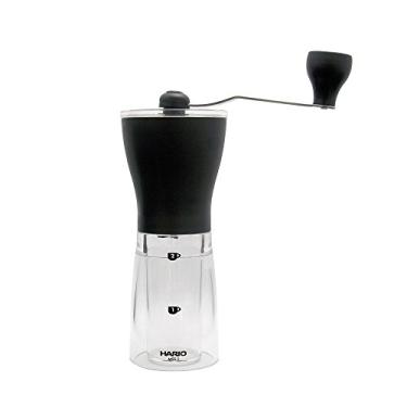 Imagem de Moedor de Café Manual Hario Slim - 24g